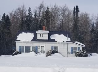 271 Access Hwy, Limestone, ME 04750