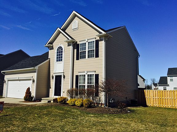 2nd image of 262 Colonial Dr