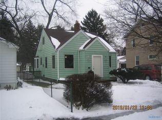 1116 Searles Rd, Toledo, OH 43607