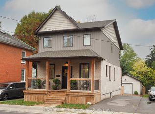 238 Eagle St S, Cambridge, ON N3H 1E4