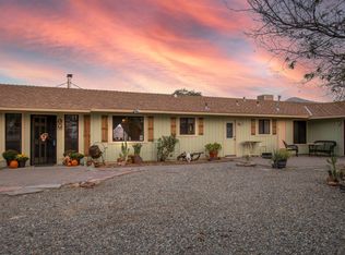 29162 Teresa Springs Rd, Tollhouse, CA