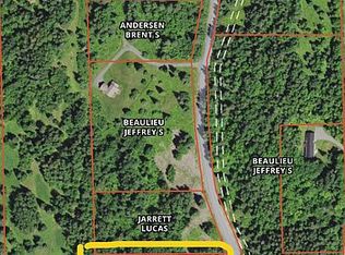 Flagstone Ridge Rd, Mapleton, ME 04757