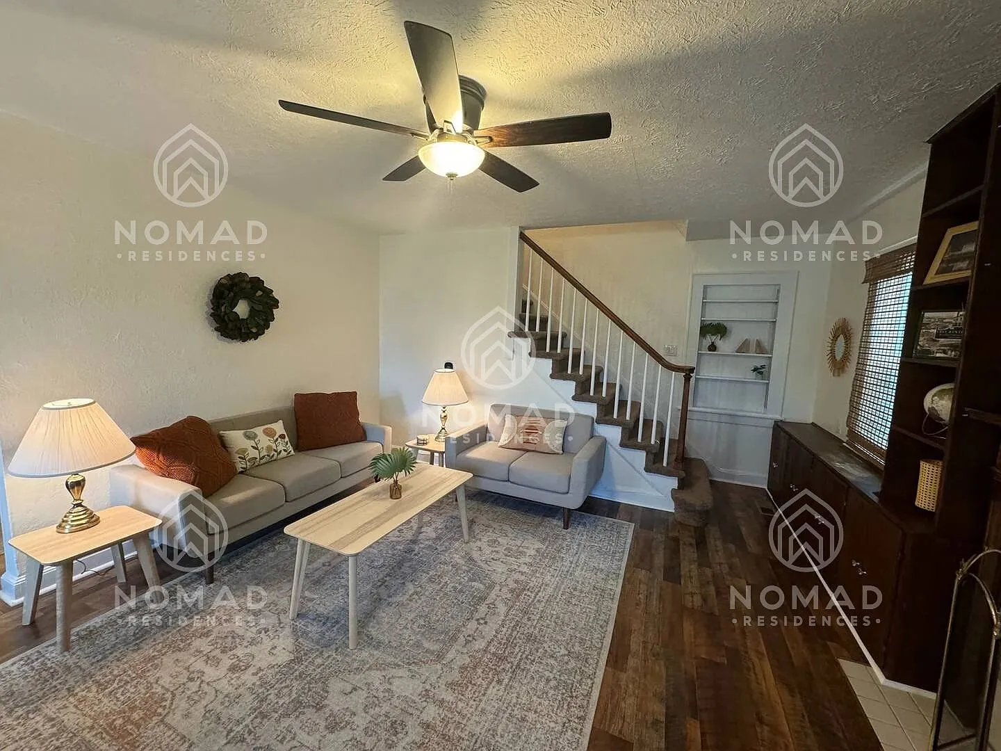 3 bed, 1.0 bath, 1428 sqft, $1,400 — Photo 3