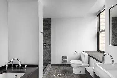 Rented by Town Residential