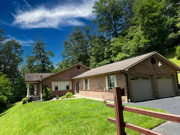 211 Taylor Farm Rd, Surveyor, WV 25932