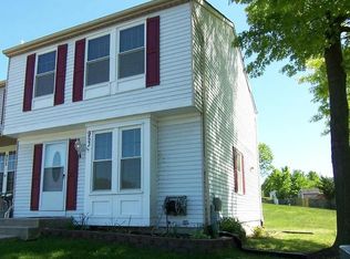 953 N Angel Valley Ct, Edgewood, MD