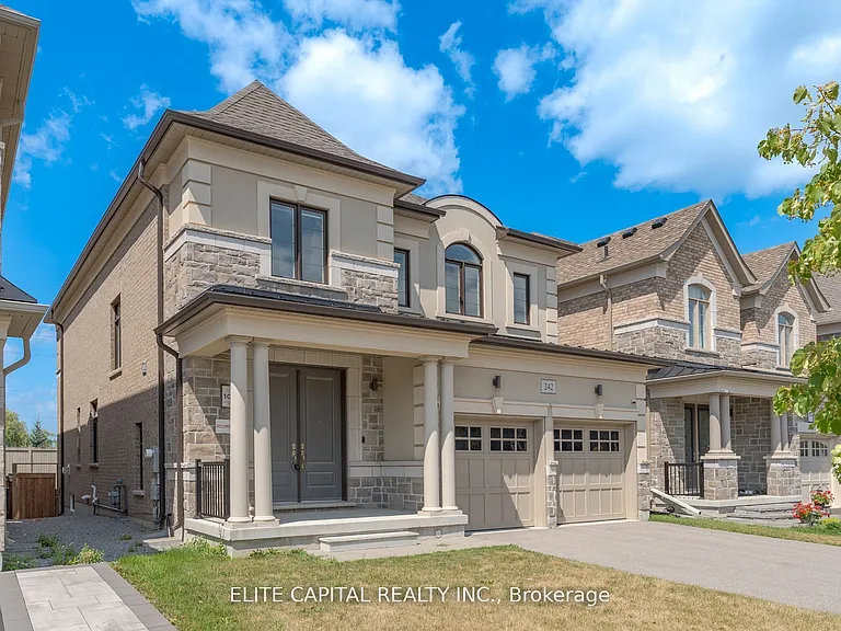 242 Touch Gold Cres — Photo 3