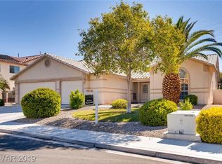 6216 Dartle St, Las Vegas, NV 89130