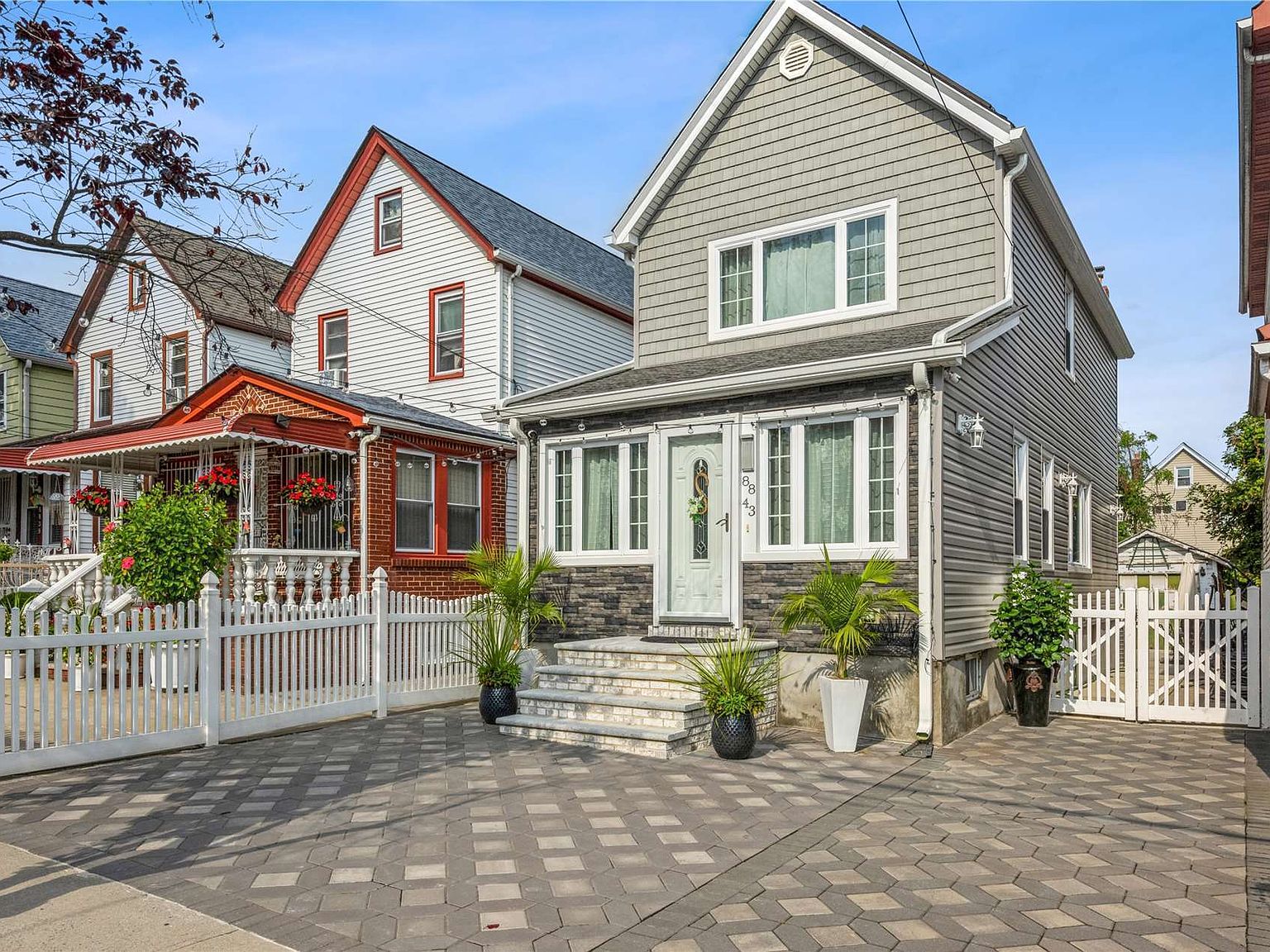 8843 201st Street, Hollis, NY 11423 Zillow