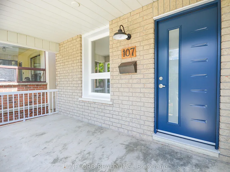 107 Nairn Ave #MAIN — Photo 7