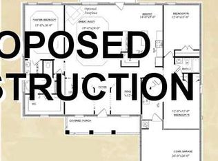 7924 Gabriela Dr, Huntsville, AL 35806