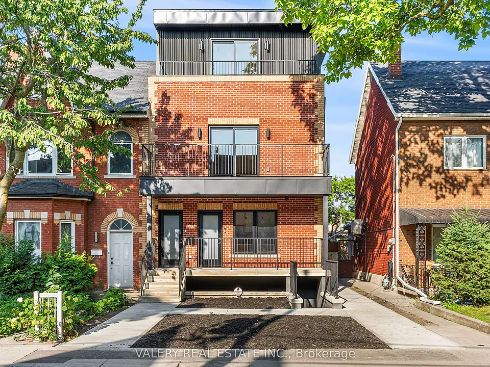 131 Dovercourt Rd #2