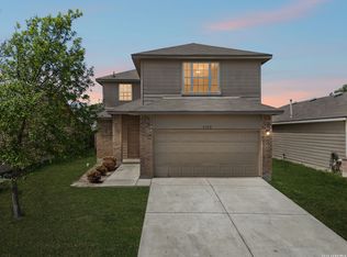 3522 Palmetto Pass, San Antonio, TX 78245