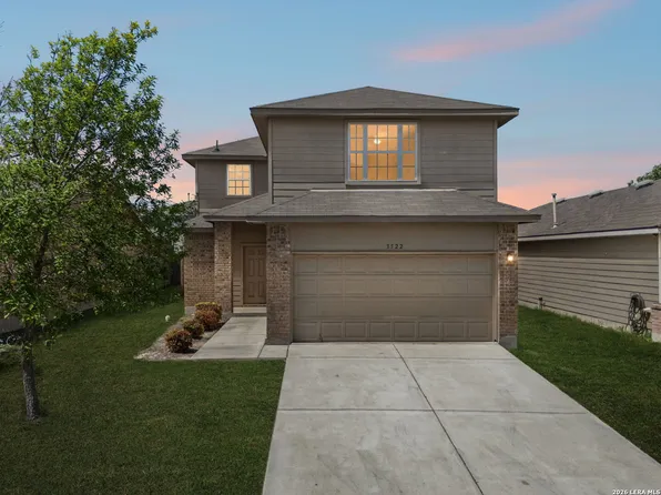 3522 Palmetto Pass, San Antonio, TX 78245