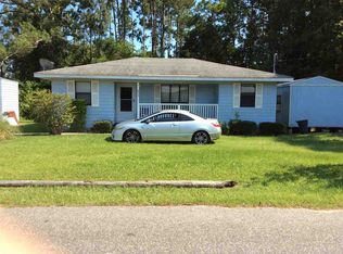 813 W 12th St, Saint Augustine, FL 32084