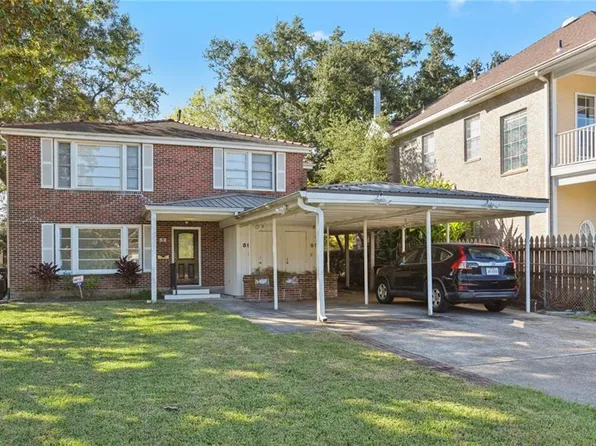89-91 Spanish Fort Blvd, New Orleans, LA 70124