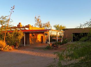 2287 E Broadway Ave, Apache Junction, AZ 85119