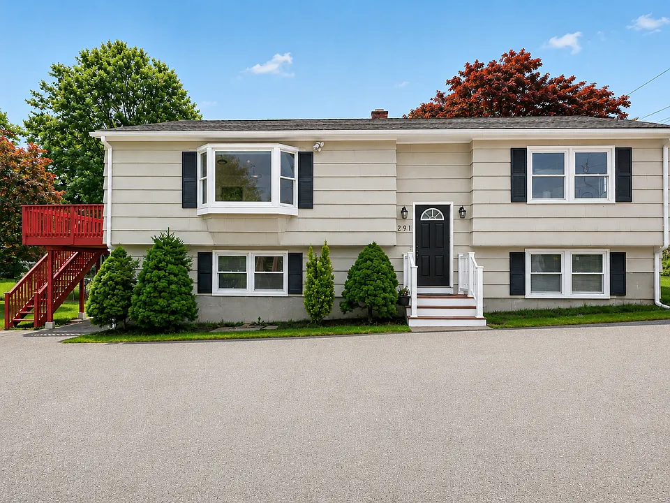 291 Berkeley Rd