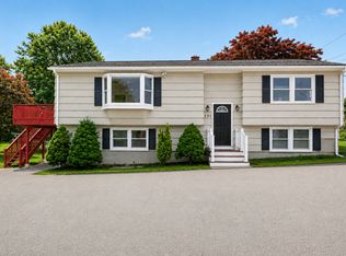 291 Berkeley Rd, Fairfield, CT 06825