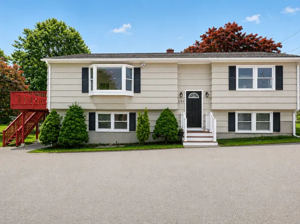 291 Berkeley Rd, Fairfield, CT 06825