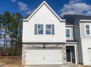 5000 Cambrey Dr HOMESITE 1, Durham, NC 27703