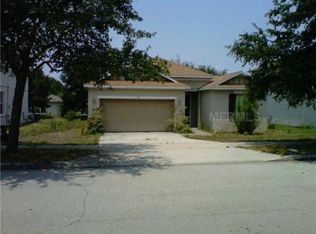 522 Vicks Landing Dr, Apopka, FL 32712