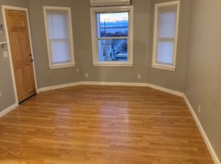 74 Liberty St #2, Fall River, MA 02724