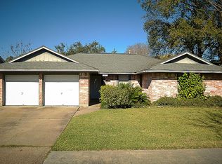 1117 Jeffrey St, Deer Park, TX 77536