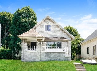 2542 N Hubbard St, Milwaukee, WI 53212