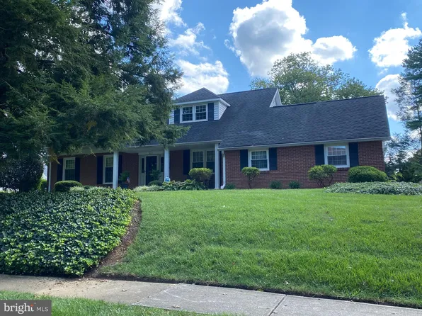 512 Rothbury Rd, Wilmington, DE 19803