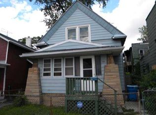 1135 N Erie St, Toledo, OH 43604