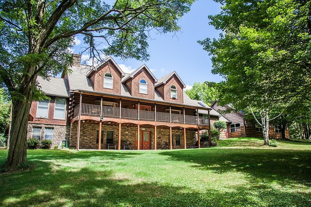 17 Packard Rd, Covington, PA 16917 Zillow