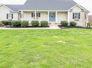 15700 Bushy Park Rd, Woodbine, MD 21797