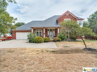 5283 Denmans Loop, Belton, TX 76513