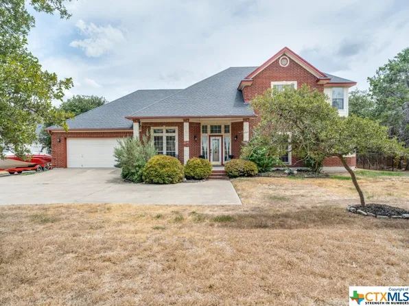 5283 Denmans Loop, Belton, TX 76513