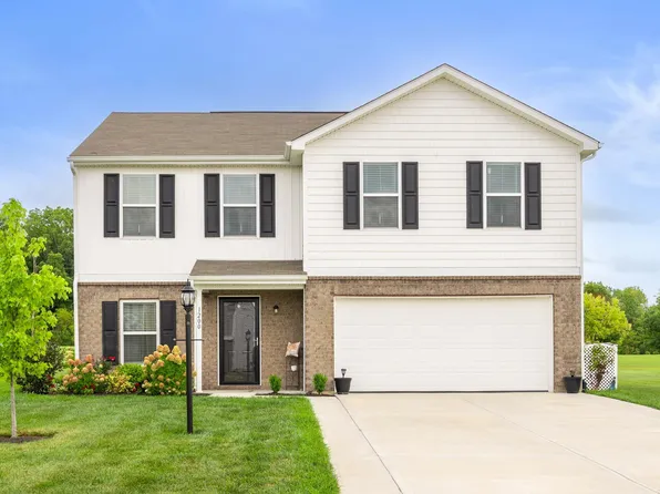 1200 E Pittenger Ct, Albany, IN 47320