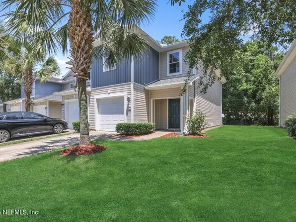 12343 MANGROVE FOREST Court, Jacksonville, FL 32218
