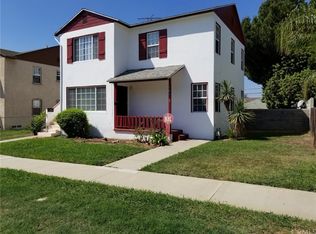 10613 Haas Ave, Los Angeles, CA 90047