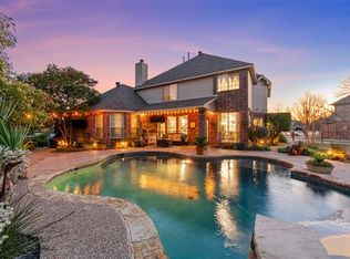 199 Jordan Ct, Lucas, TX 75002