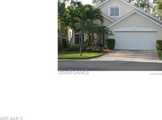 7805 Stratford Dr, Naples, FL 34104