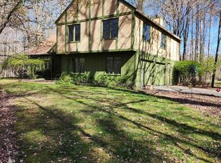 2099 E Tittabawassee Rd, Hemlock, MI 48626