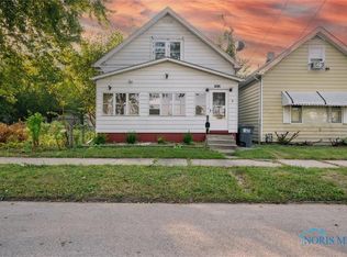 1812 Champlain St, Toledo, OH 43611