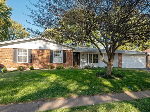 11201 Queensway Dr, Saint Louis, MO 63146