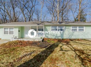 6002 N Virginia Ave, Kansas City, MO 64118
