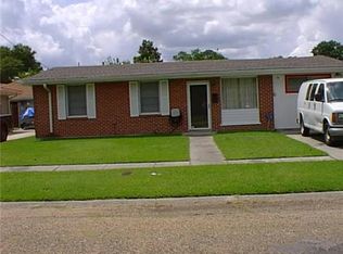 616 N Pierce Ave, Metairie, LA 70003