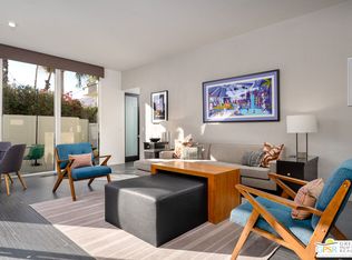 130 W Racquet Club Rd UNIT 401, Palm Springs, CA 92262