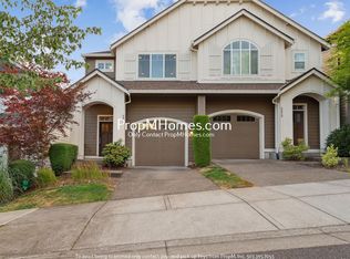 6825 NW 164th Ave, Portland, OR 97229