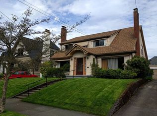 3210 NE 22nd Ave, Portland, OR 97212
