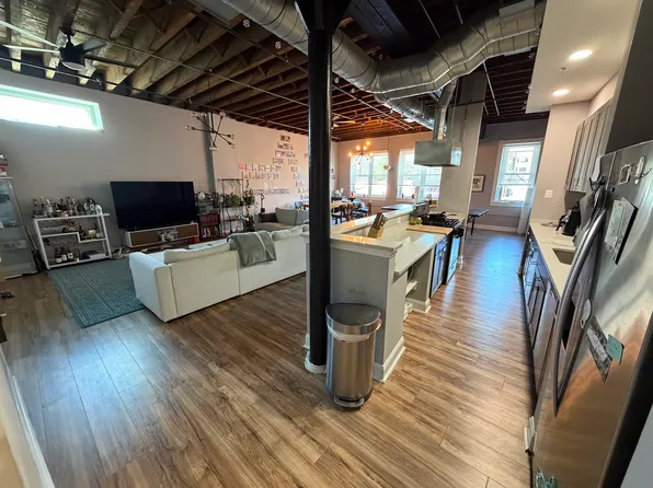 1000 S Charles St Unit 201, Baltimore, MD 21230