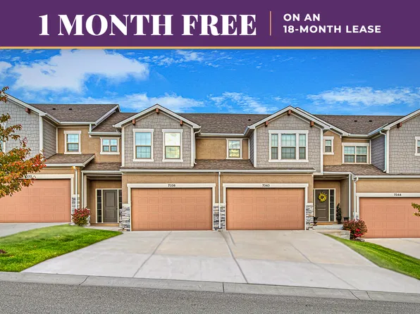 7340 N Griffey St, Parkville, MO 64152